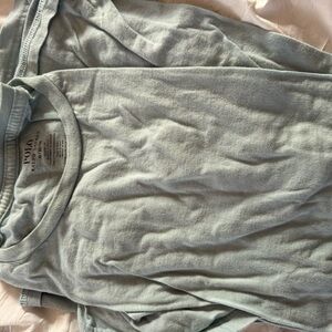 Polo by Ralph Lauren Sky Blue Tee